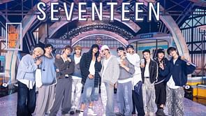 SEVENTEEN’s fanbase launches boycott against HYBE after controversial internal document surface