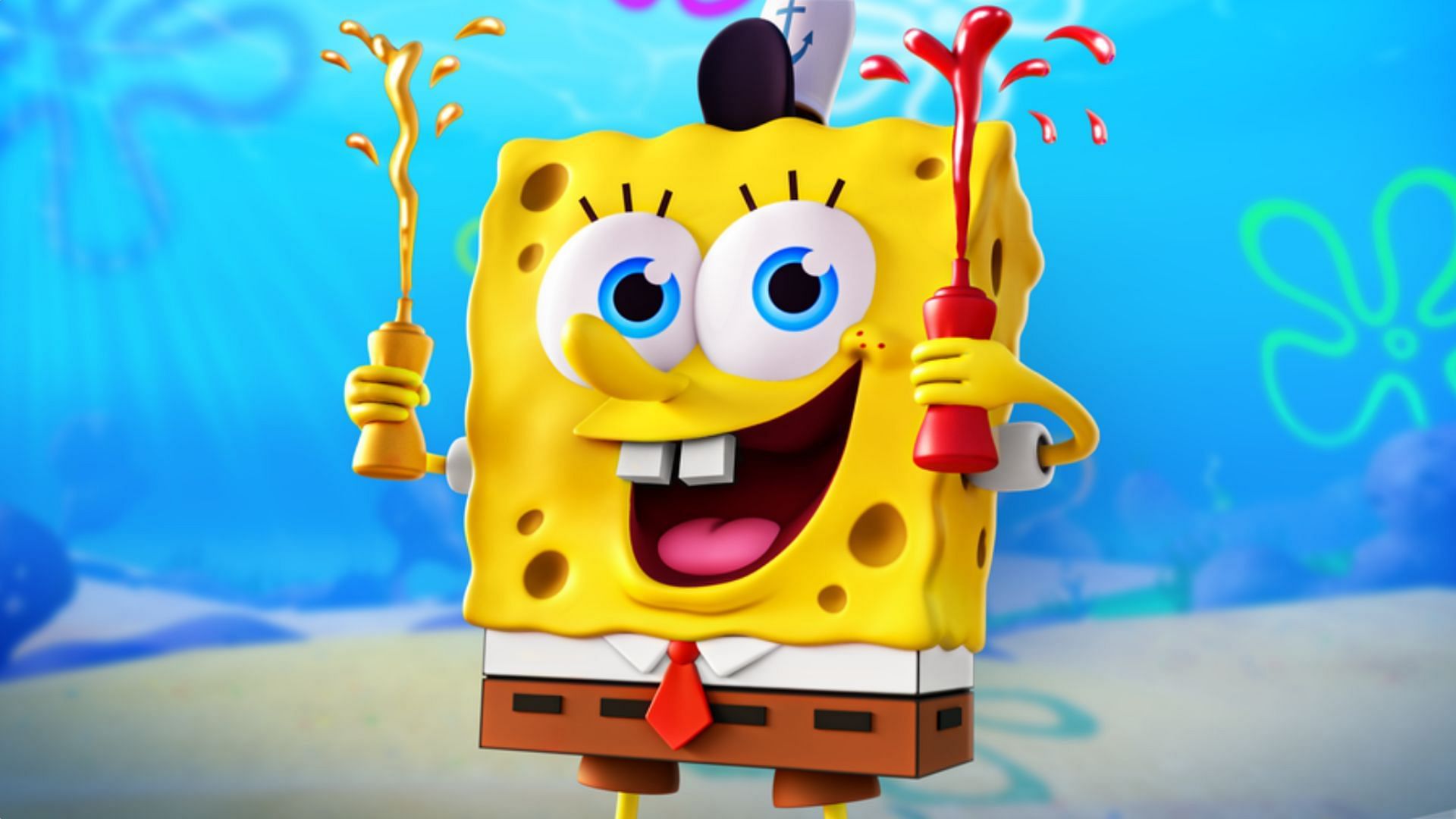 Flip Patties in SpongeBob Simulator (Image via Roblox)