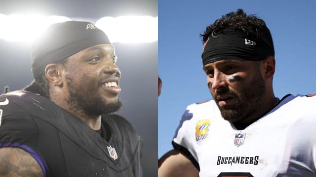 tampa bay buccaneers vs baltimore ravens match player stats