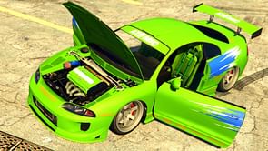 GTA Online Podium Vehicle & Prize Ride (October 10 to 16, 2024)