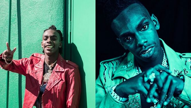 All we know about YNW Melly's lawsuit against Broward County Jail as rapper demands immediate release due to alleged cruel treatment