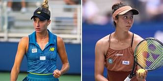 Japan Women's Open 2024: Mccartney Kessler vs Ena Shibahara preview, head-to-head, prediction, and pick