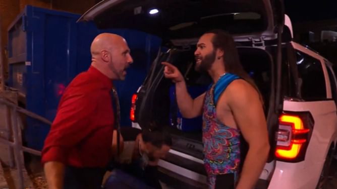 Unfortunate real-life reason behind AEW's Young Bucks going "home" - Reports