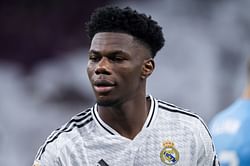 Real Madrid ready to sell Tchouameni and sign Manchester City star as his replacement - Reports