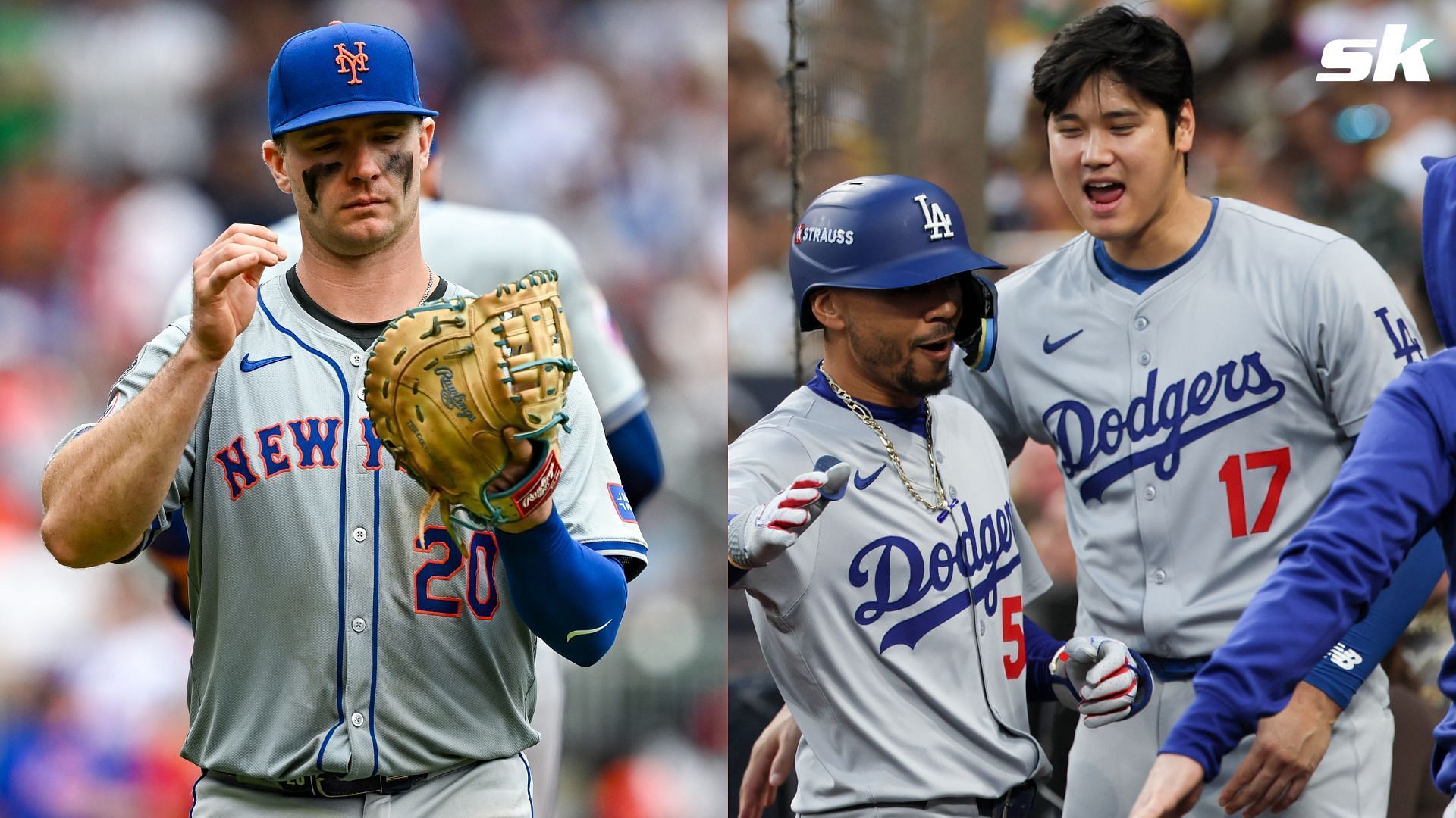 Dodgers vs. Mets: NLCS Game 6 predictions, odds and picks &mdash; Oct 20, MLB 2024