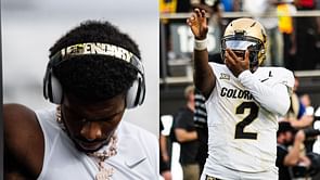 Shedeur Sanders sets his eyes on a massive multi-million dollar prize: “I’ll be the first NFL player to own a Bugatti”