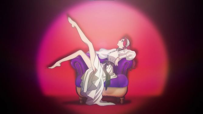 Yakuza Fiancé episode 4 review: Kirishima experiences jealousy