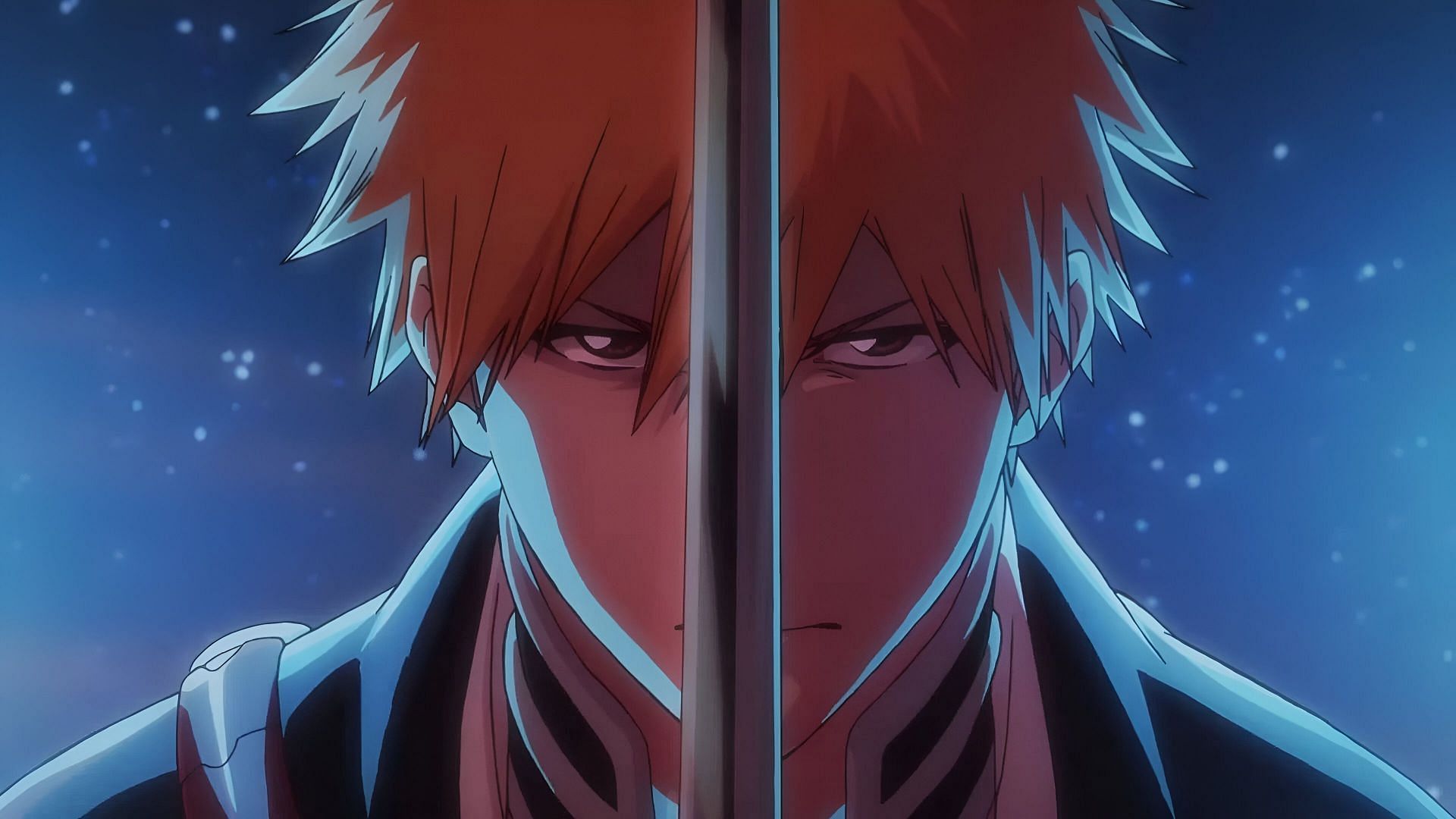 Ichigo as seen in the anime (Image via Studio Pierrot)