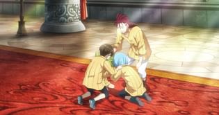The Seven Deadly Sins: Four Knights of the Apocalypse season 2 episode 2: Parting ways