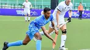 Sultan of Johor Cup 2024: India vs New Zealand preview, predicted lineups, match prediction, and live streaming details