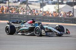 Former Mercedes driver drops major hint about his F1 future