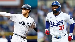 World Series 2024 tickets for Dodgers, Yankees matchup sold out and reselling for over $1000: Report