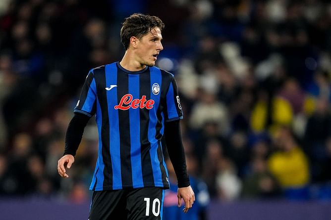 Atalanta vs Genoa Prediction and Betting Tips | 5th October 2024