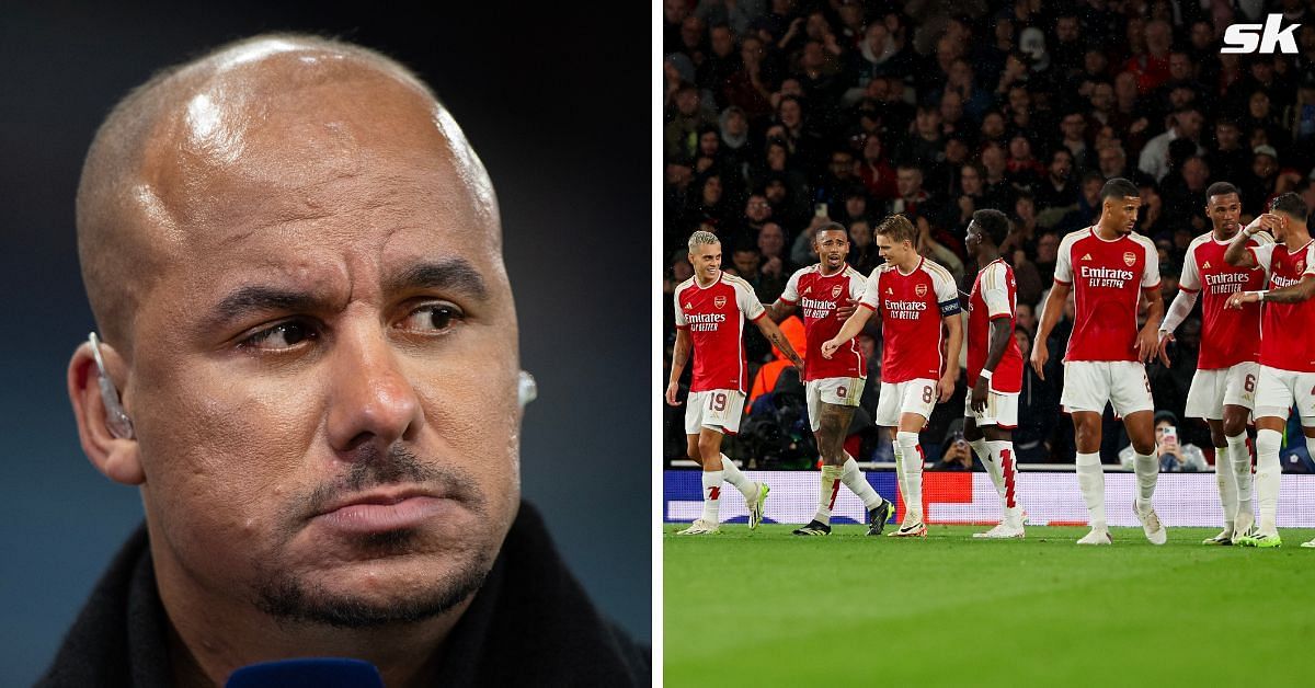 Pundit wants more from Arsenal star 