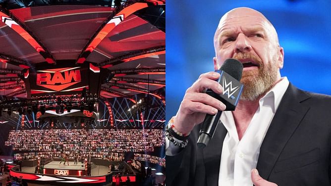 Huge WWE venue destroyed by hurricane [VIDEO]
