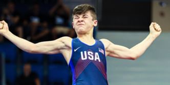 "Big things take care of themselves" - Bo Bassett expresses his delight after claiming the Who's Number One title