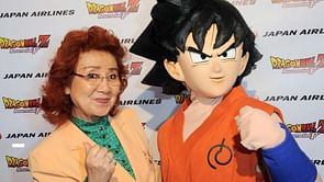 Dragon Ball's Goku to One Piece's Morgan: AI can become anime's greatest ally or worst enemy for voice acting