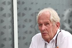 Red Bull's Helmut Marko doubles down on his 'mentally weak' criticism against Lando Norris amid backlash
