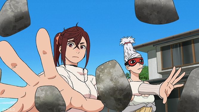 Dandadan episode 4: Release date and time, where to watch, and more