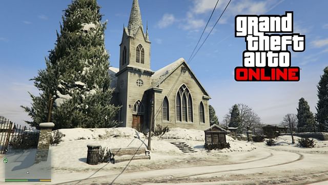 Official GTA 5 Online map expansion-like feature: All you need to know