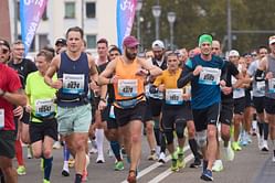 Frankfurt Marathon 2024 Final Results 2024: Benard Biwott triumphs on elite debut as Hawi Feysa sets course record