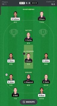 Fantasy suggestion #2