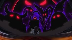Imu’s powers in One Piece may come from the Nika Fruit’s antithesis