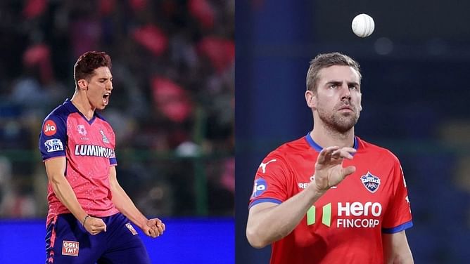 5 दक्षिण अफ्रीकी खिलाड़ी जिन्हें IPL 2025 मेगा ऑक्शन से पहले किया जा सकता है रिलीज
