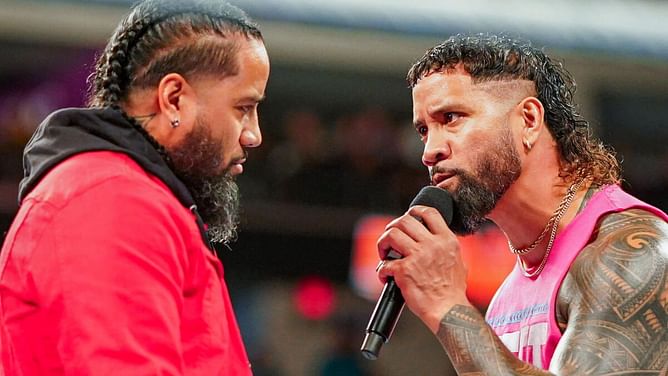 WWE wasted opening segment with The Usos; no need for Survivor Series match, claims veteran writer (Exclusive)
