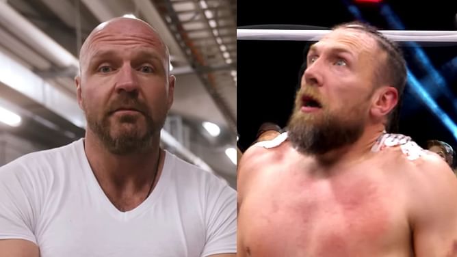 "Something terrible" might happen in the main event of AEW WrestleDream 2024