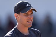 Dominic Thiem (Source: Getty)
