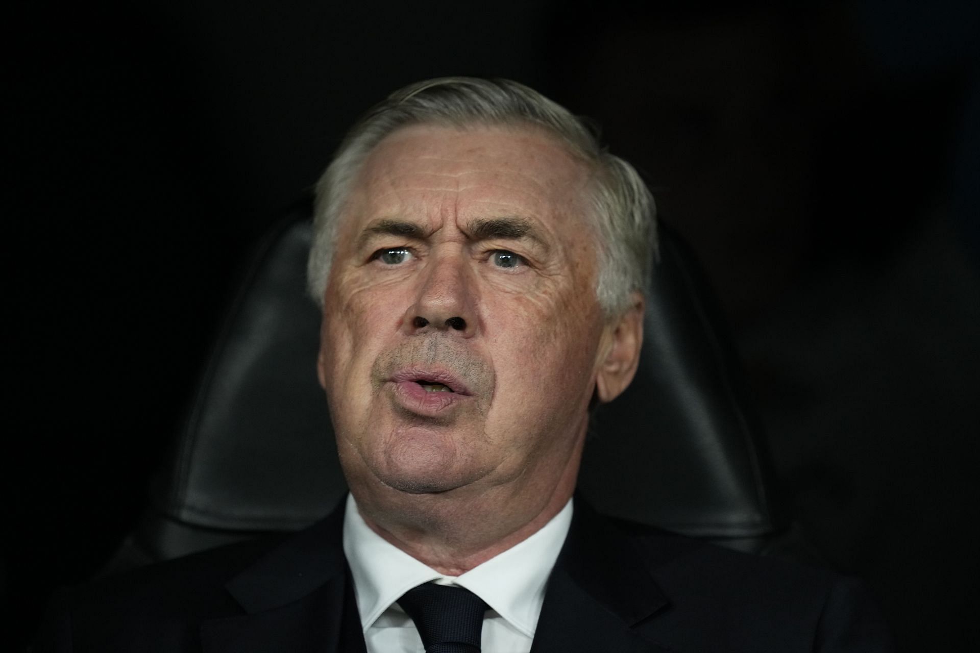 Real Madrid C.F. v Borussia- UEFA Champions League 2024/25 League Phase MD3 - Source: Getty