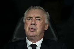 Breaking: Real Madrid confirm star forward will miss El Clasico against Barcelona due to injury