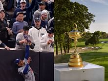 Golf insider takes a jibe at Ryder Cup host city amid Yankees fans controversy