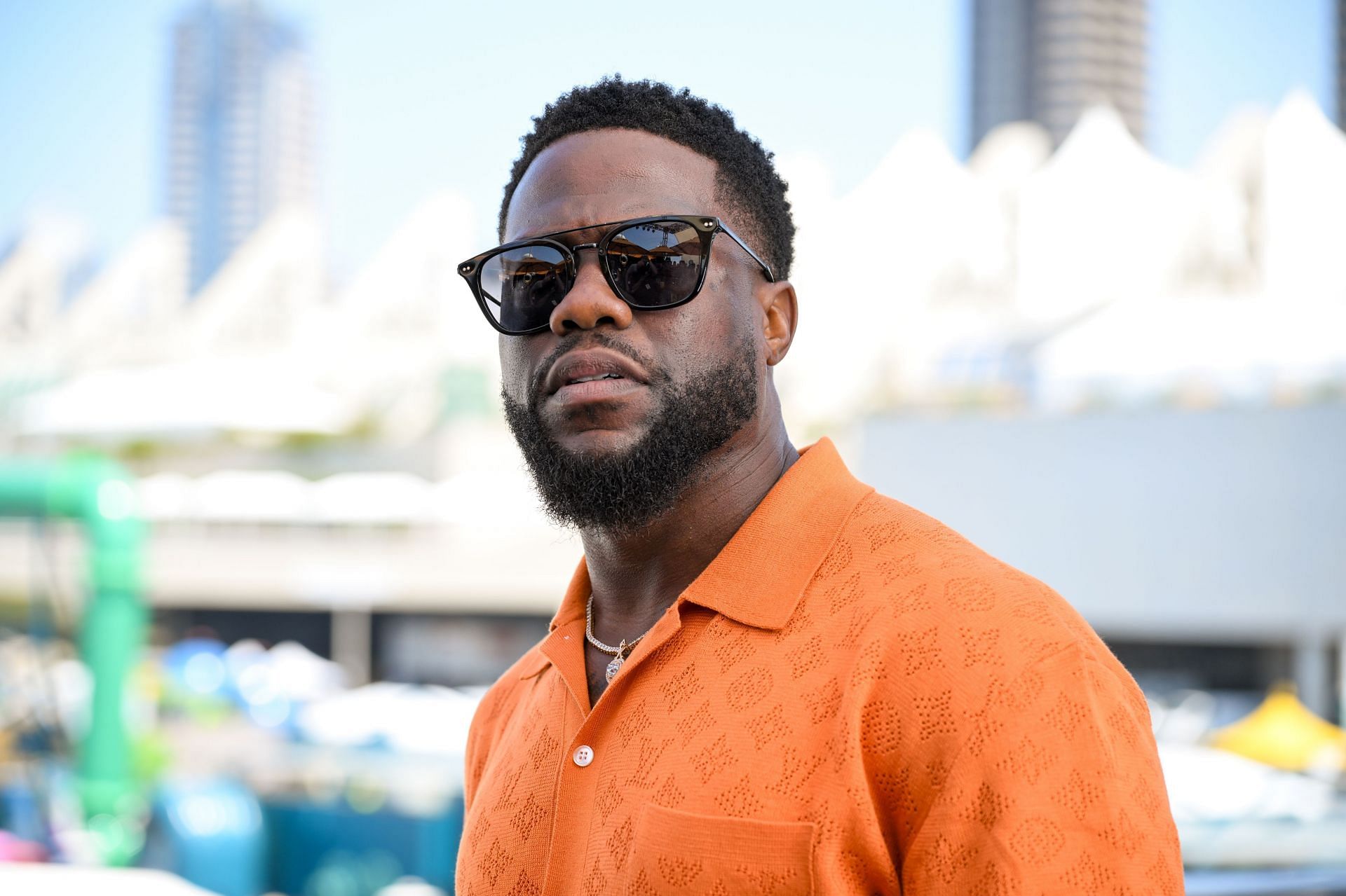 Kevin Hart (Photo by Michael Kovac/Getty Images for IMDb)