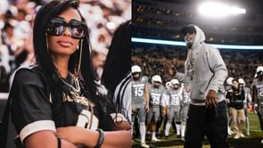 "Found more sisterhood in baseball wife community": When Coach Prime's ex-wife Pilar Sanders dropped an eye-catching remark on friends group