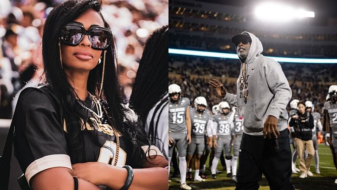 "Found more sisterhood in baseball wife community": When Coach Prime's ex-wife Pilar Sanders dropped an eye-catching remark on friends group