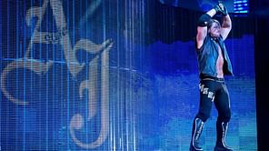 WWE name thinks AJ Styles is planning to get inducted to a Hall of Fame despite openly refusing it (Exclusive)