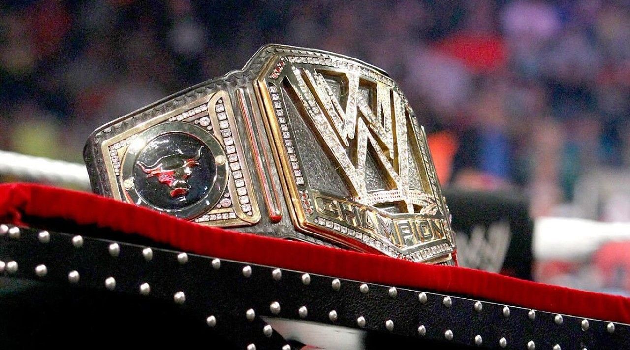 A former WWE Champion could return to TV soon (Image Credits: WWE.com)