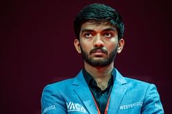 D Gukesh ropes in Paddy Upton for Chess World Championship: Reports