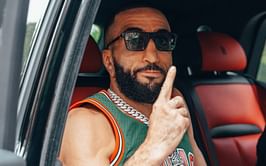 Belal Muhammad shares significant health update after withdrawing from UFC 310: "I'll be back soon"