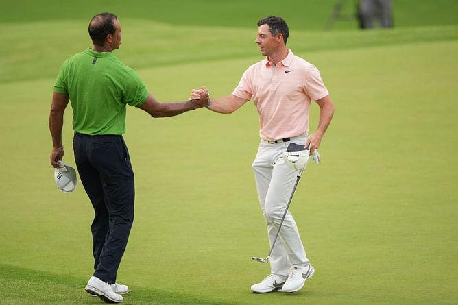 How to buy Tiger Woods and Rory McIlroy-led TGL tickets? Early access, prices, and more