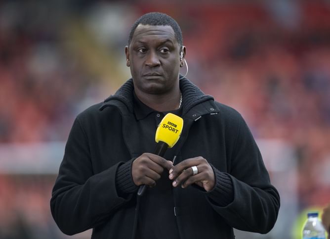 “He is a fighter, he’s determined” - Emile Heskey insists Liverpool have to appreciate struggling 25-year-old star