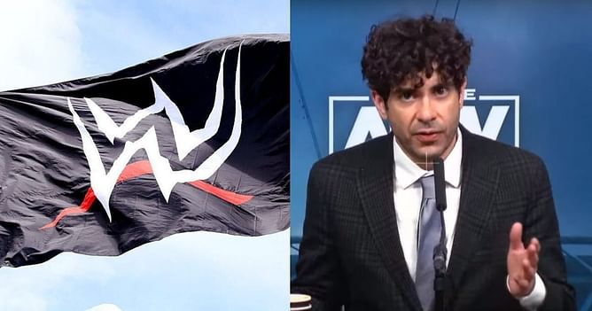 WWE Hall of Famer says he would reject a move to AEW: "I ain't going near it"