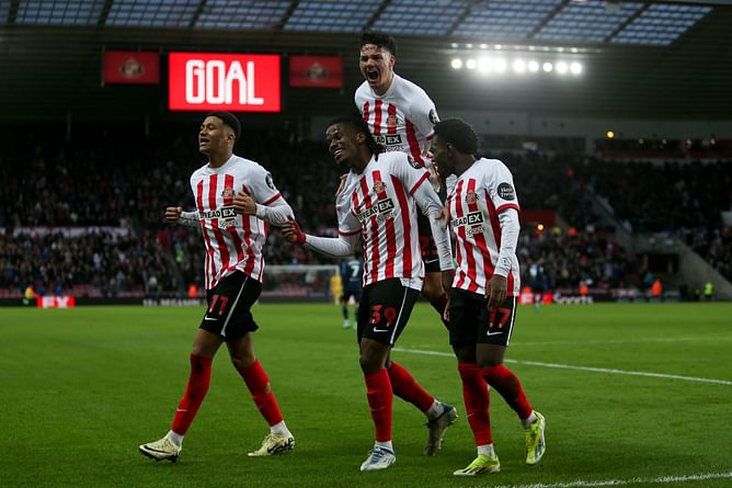 Sunderland vs Oxford United Prediction and Betting Tips | 26th October, 2024