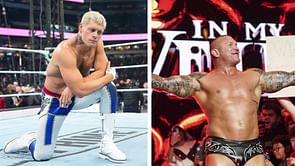 Cody Rhodes' next attacker, mentor to 20-year-old WWE star? 4 Directions for Randy Orton for the rest of 2024