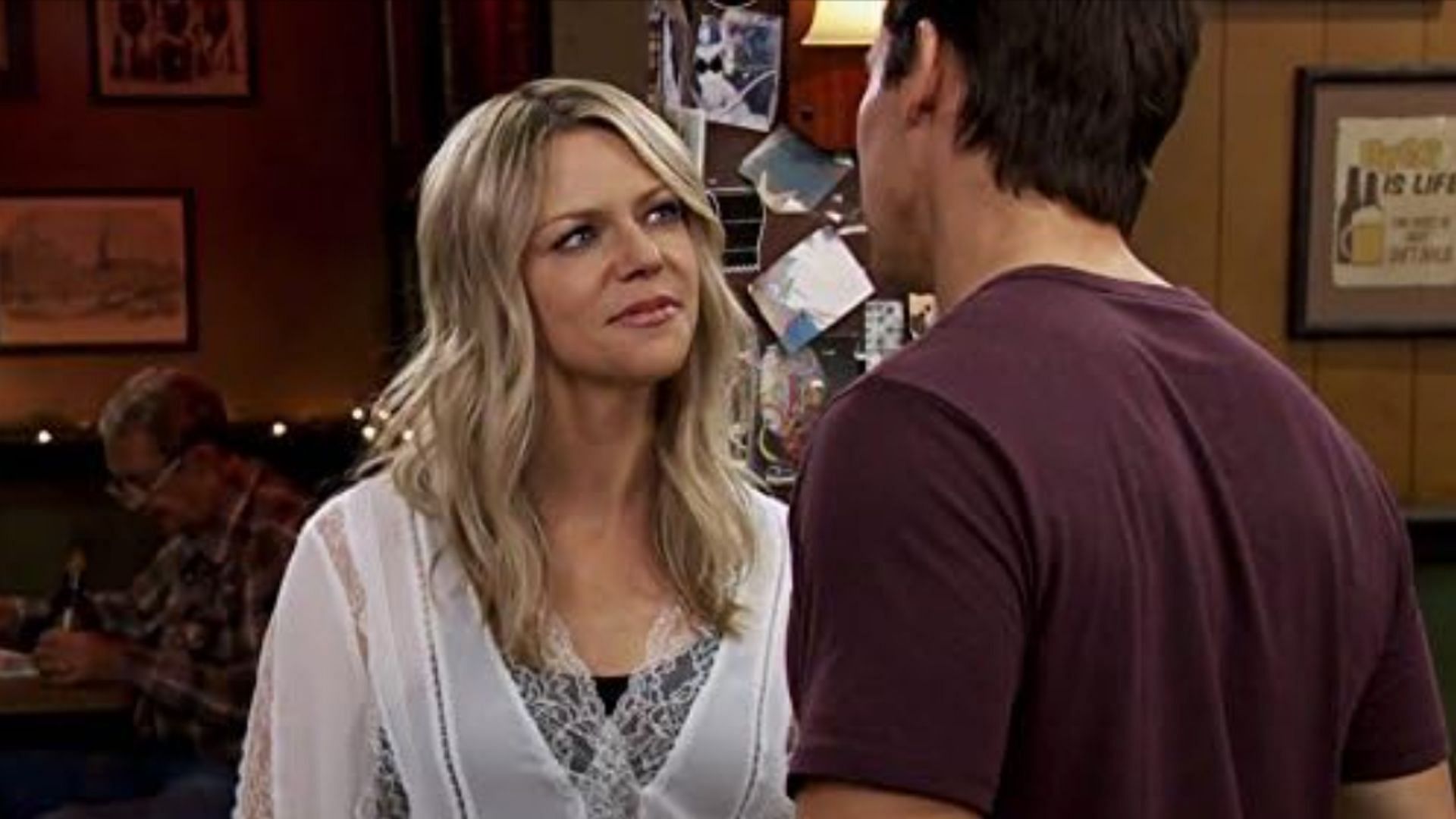 Kaitlin Olson in It&#039;s Always Sunny in Philadelphia (2005) (image via 20th Century Fox)