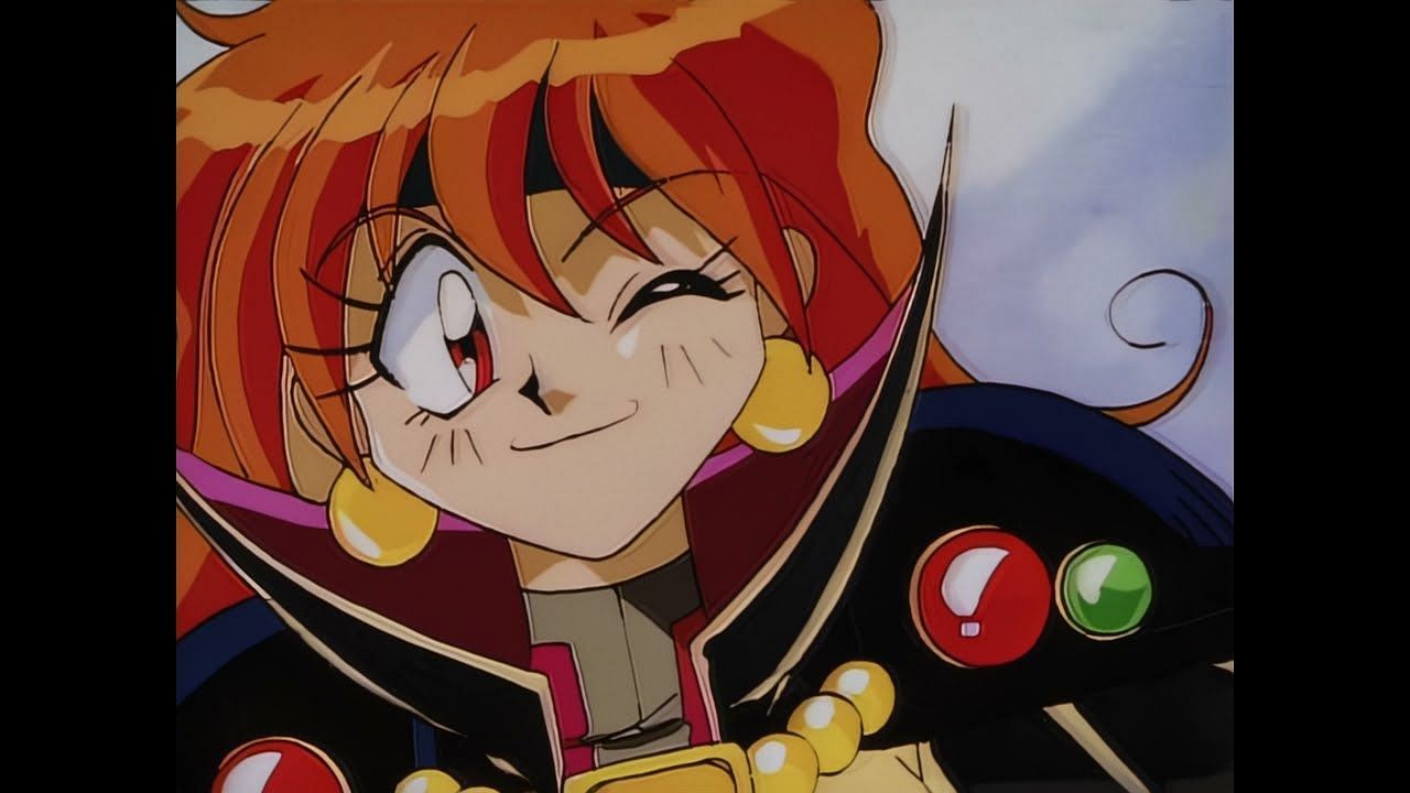 Slayers (Image via E&G Films)