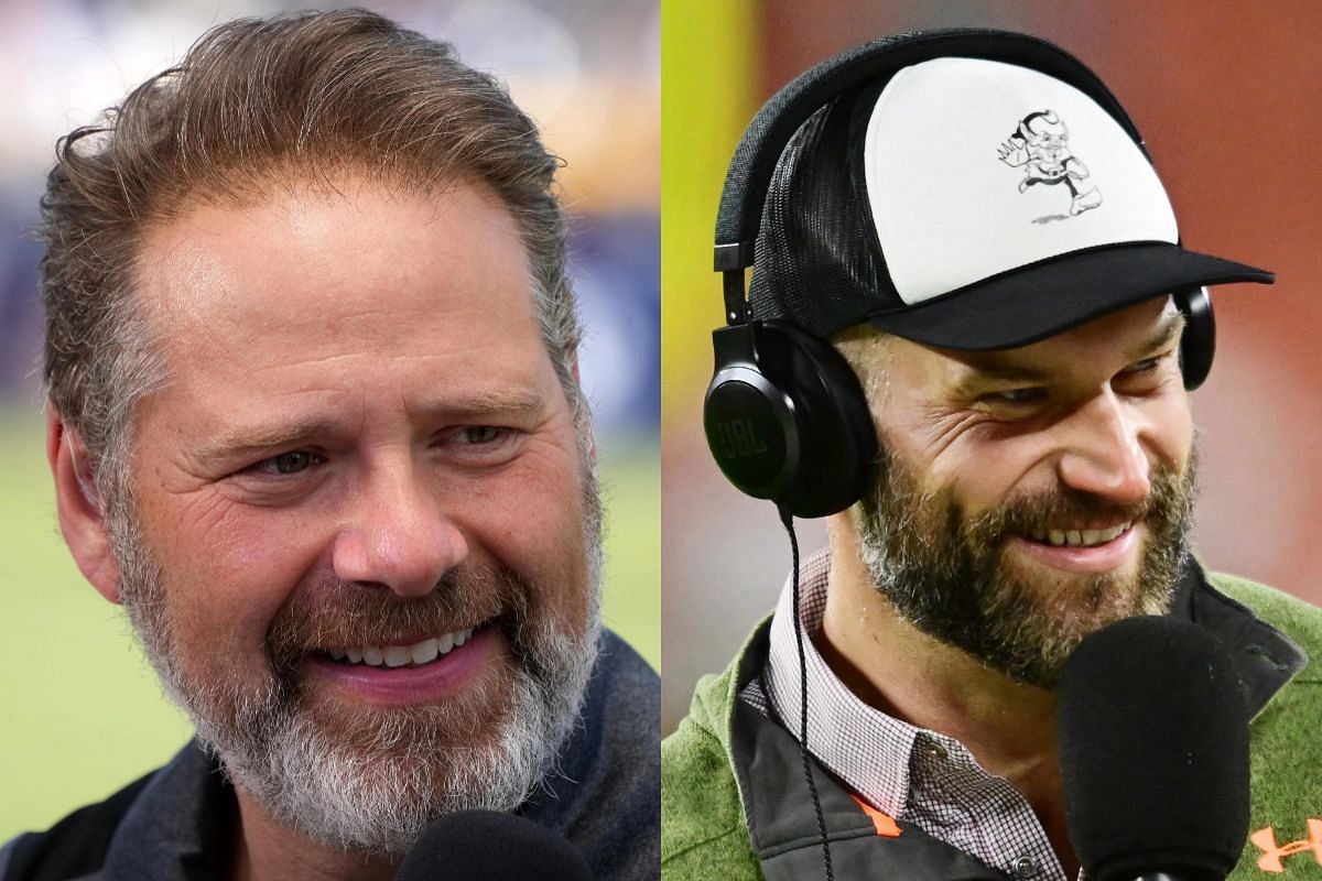Who are the Jaguars-Patriots announcers today? Coverage team for Week 7 London game explored (Image Credits - IMAGN)