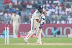 "He has scored only one fifty in 8 innings" - Aakash Chopra on Rohit Sharma's indifferent recent Test numbers after IND vs NZ 2024 2nd Test